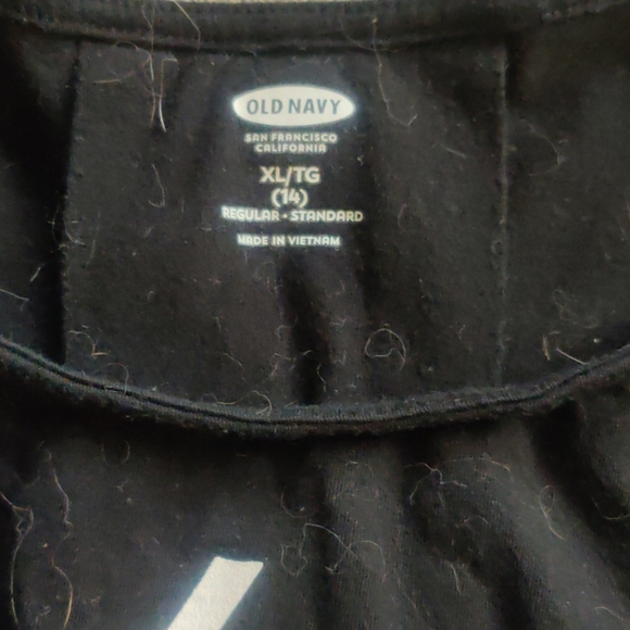 Old Navy Tshirt - Picture 2 of 2